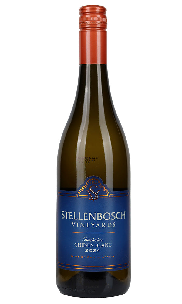 Stellenbosch Vineyards Chenin Blanc Blanc 2024 750ml from Prism Fine Wine