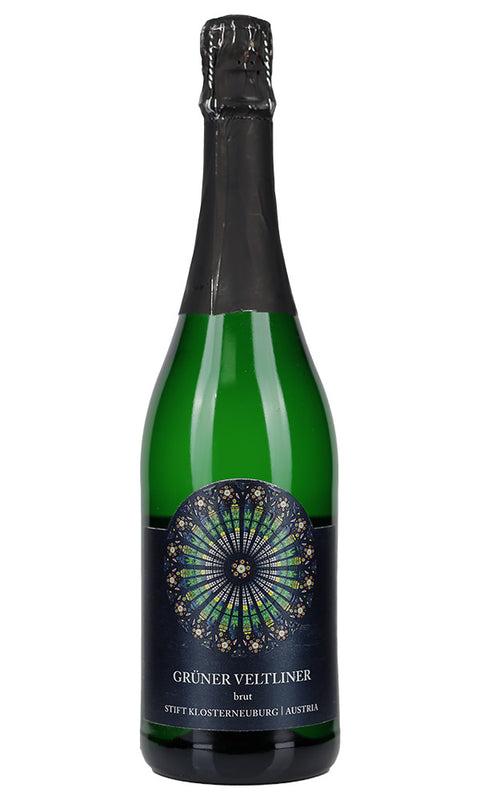 Stift Klosterneuburg Gruner Veltliner Sekt NV 750ml