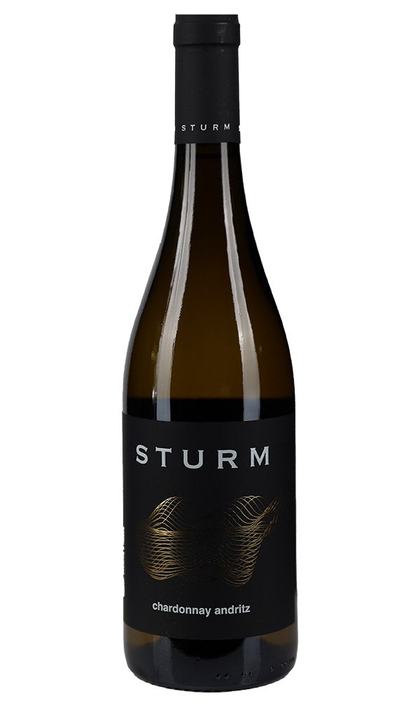 Sturm Andritz Chardonnay 2023 750ml from Prism Fine Wine