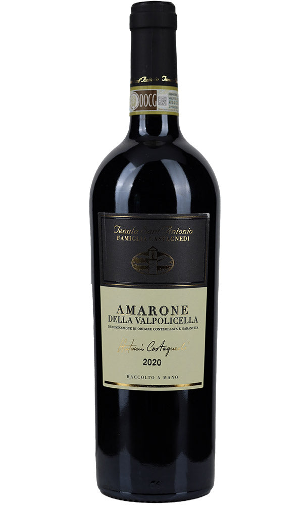 Tenuta Sant'Antonio Selezione Antonio Castagnedi 2020 750ml from Prism Fine Wine