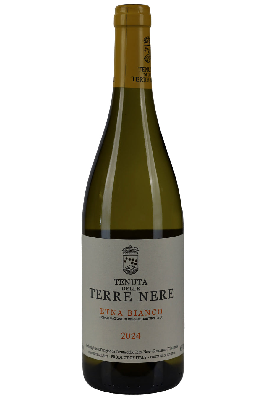 Tenuta delle Terre Nere Etna Bianco 2024 750ml