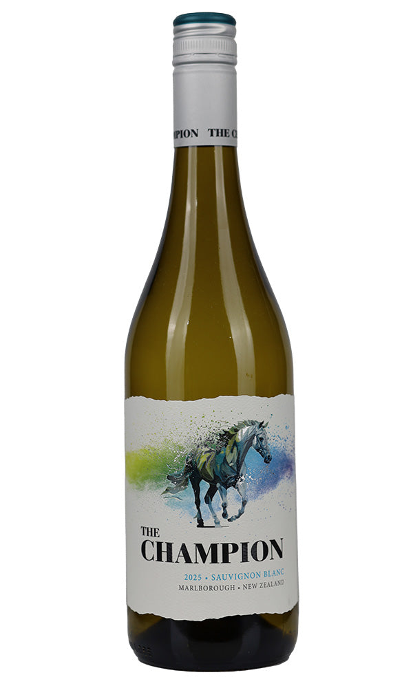 The Champion Il Campione Sauvignon Blanc 2025 750ml from Prism Fine Wine