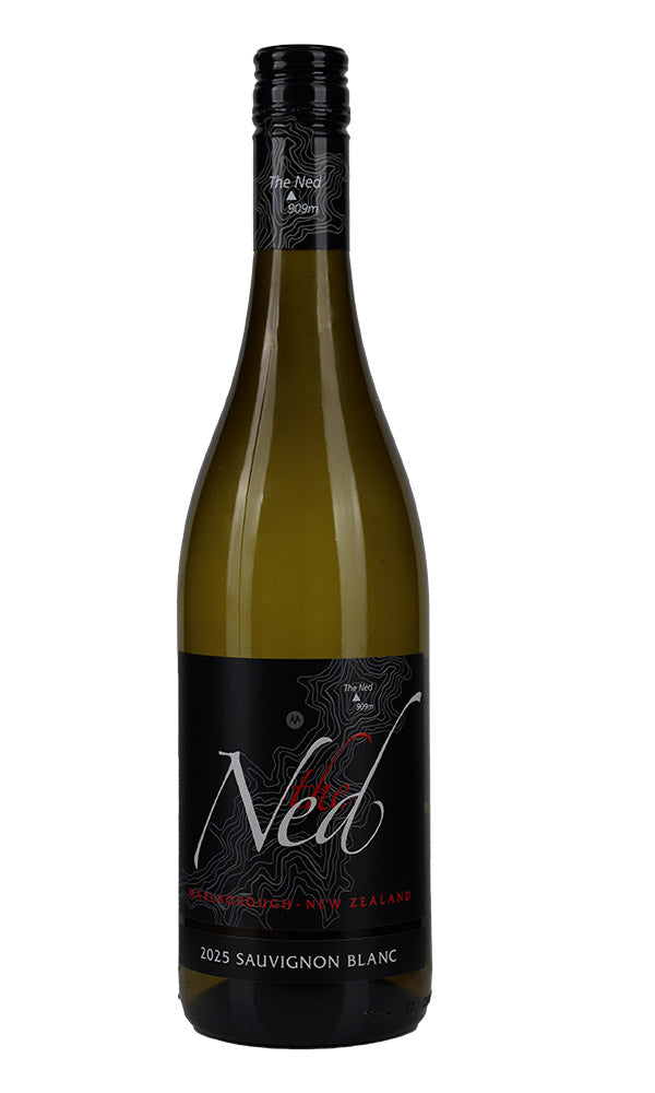 The Ned Waihopai River Sauvignon Blanc 2025 from Prism Fine Wine