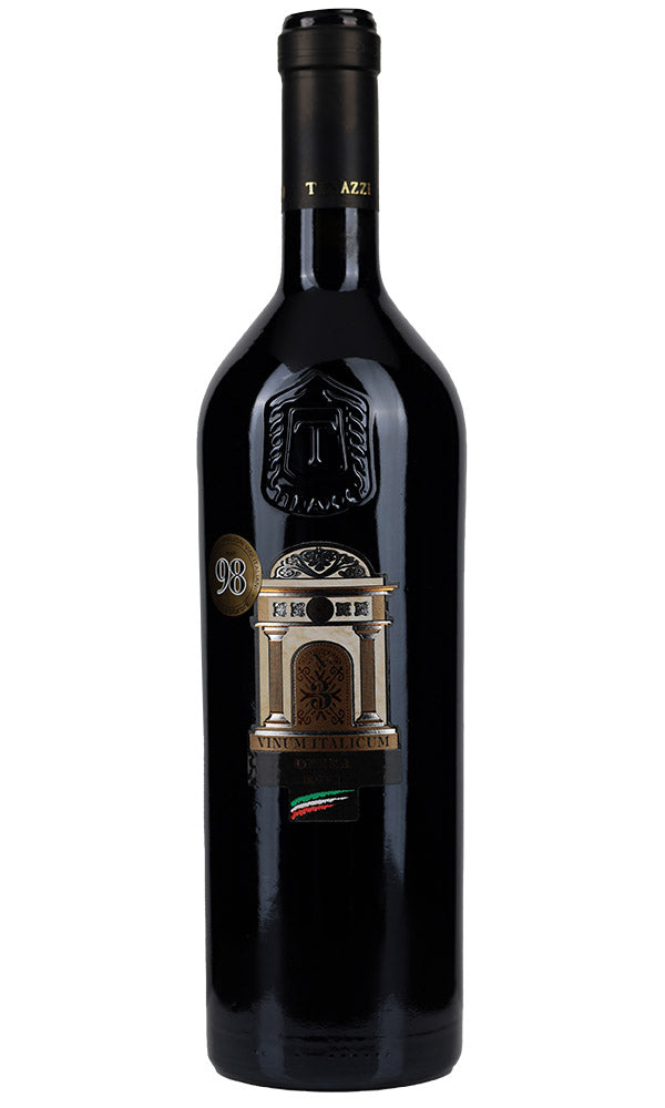 Tinazzi No 3 Vinum Italicum Opera Rosso 2021 750ml from Prism Fine Wine