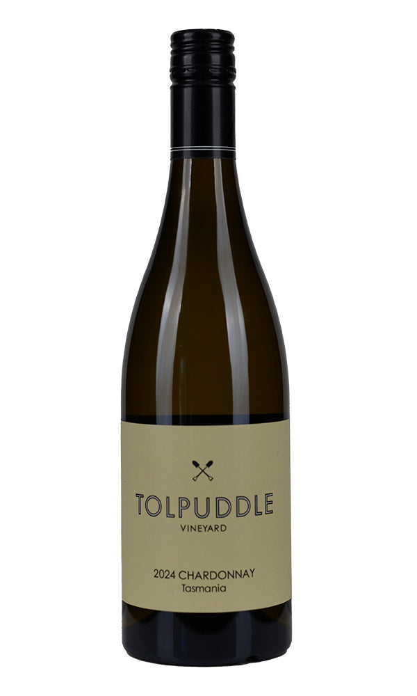 Tolpuddle Vineyard Chardonnay 2024 750ml from Prism Fine Wine