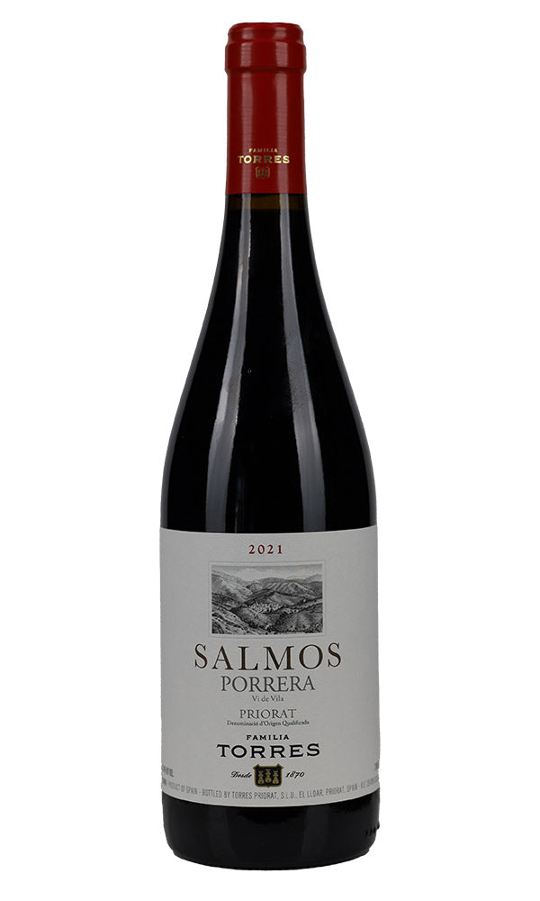 Torres Salmos 2021 750ml from Prism Fine Wine