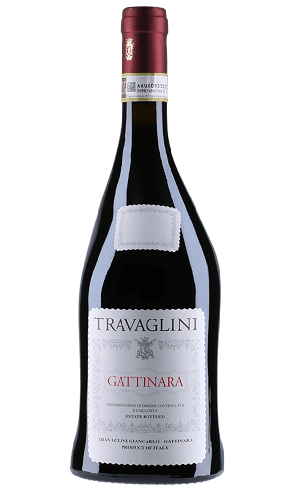 Travaglini Gattinara 2021 750ml