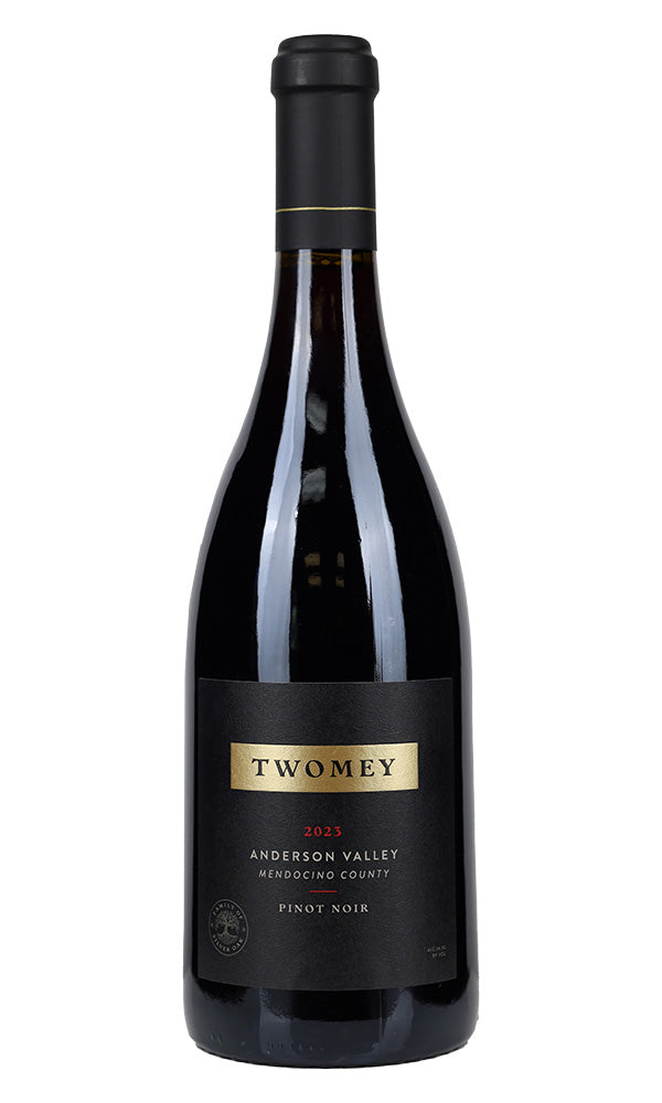 Twomey Cellars 'Anderson Valley' Pinot Noir 2023 750ml from Prism Fine Wine
