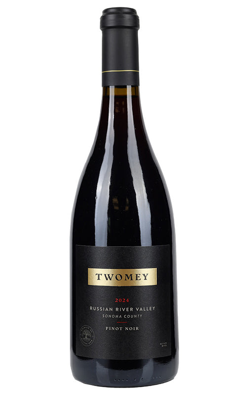Twomey Cellars 'Russian River Valley' Pinot Noir 2024 750ml