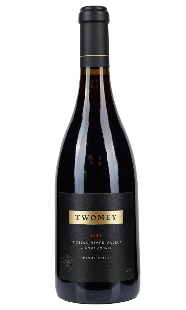 Twomey Cellars 'Russian River Valley' Pinot Noir 2024 750ml from Prism Fine Wine