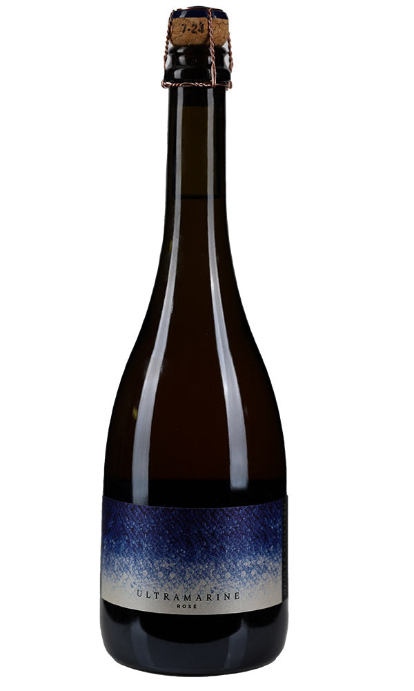 Ultramarine Sparkling Rose 2017 750ml from Prism Fine Wine