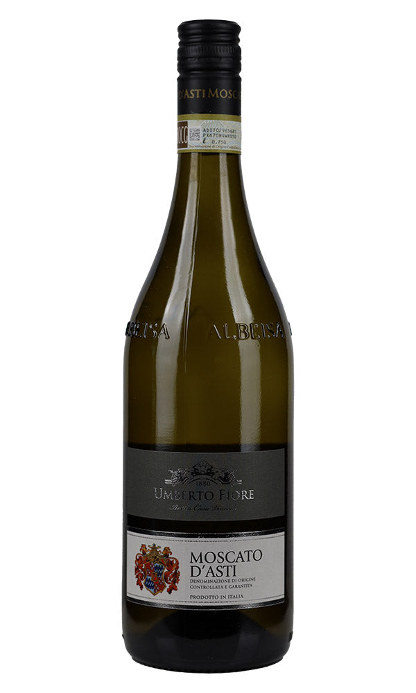 Umberto Fiore Moscato d'Asti 2023 750ml from Prism Fine Wine