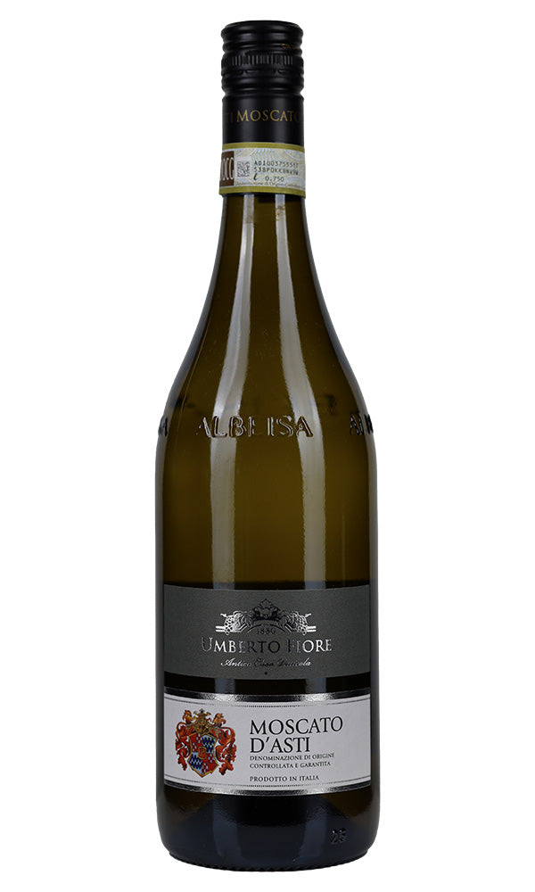 Umberto Fiore Moscato d'Asti 2024 750ml from Prism Fine Wine