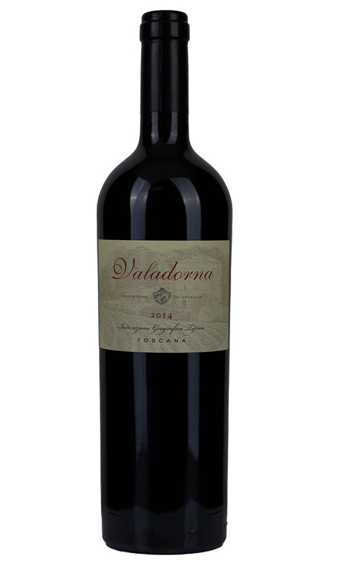 Valadorna Toscana Igt 2014 750ml
