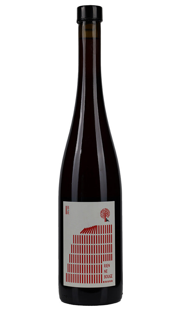 Vignoble du Reveur 'Rien Ne Bouge' 2023 750ml from Prism Fine Wine