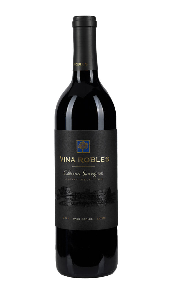 Vina Robles Limited Selection Cabernet Sauvignon 2022 750ml from Prism Fine Wine