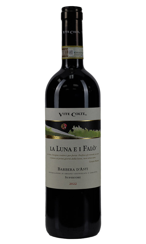 Vite Colte 'La Luna e i Falo' 2022 750ml from Prism Fine Wine