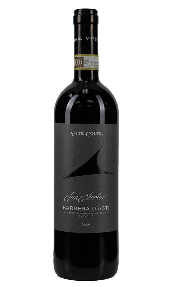Vite Colte 'San Nicolao' 2024 750ml from Prism Fine Wine