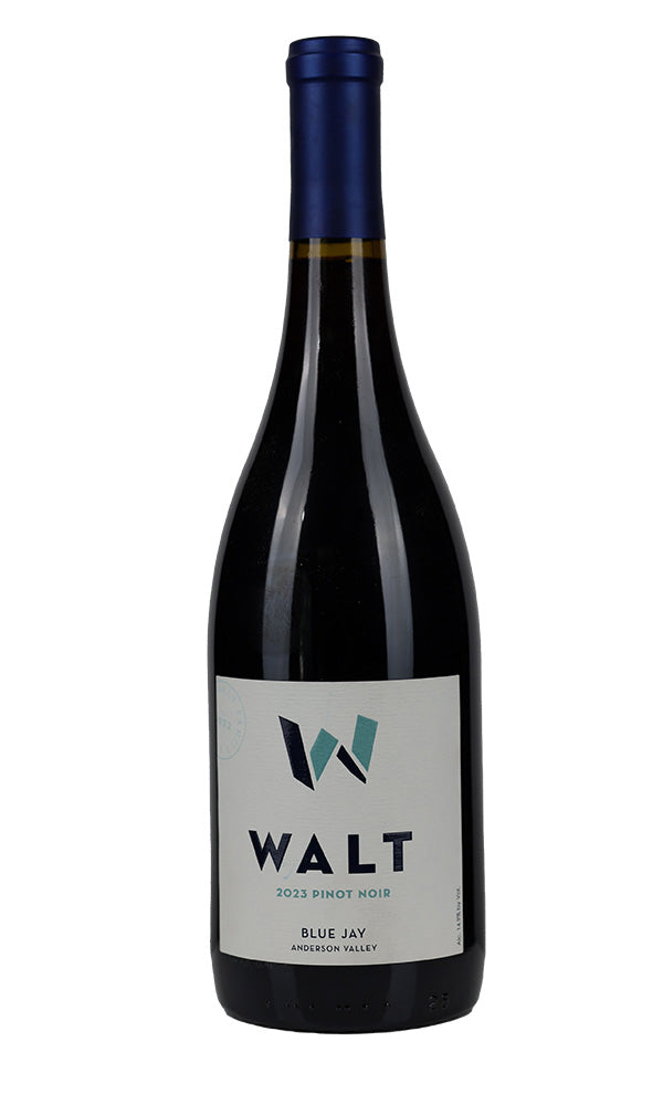 WALT Wines Blue Jay Pinot Noir 2023 750ml from Prism Fine Wine