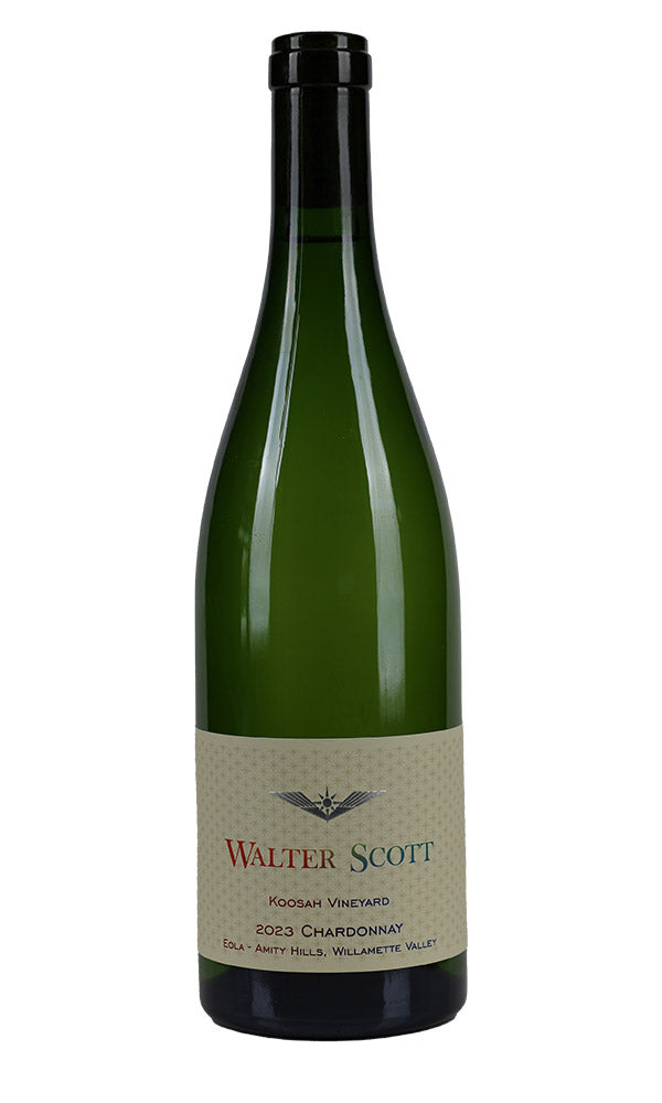 Walter Scott Koosah Vineyard Chardonnay 2023 750ml from Prism Fine Wine