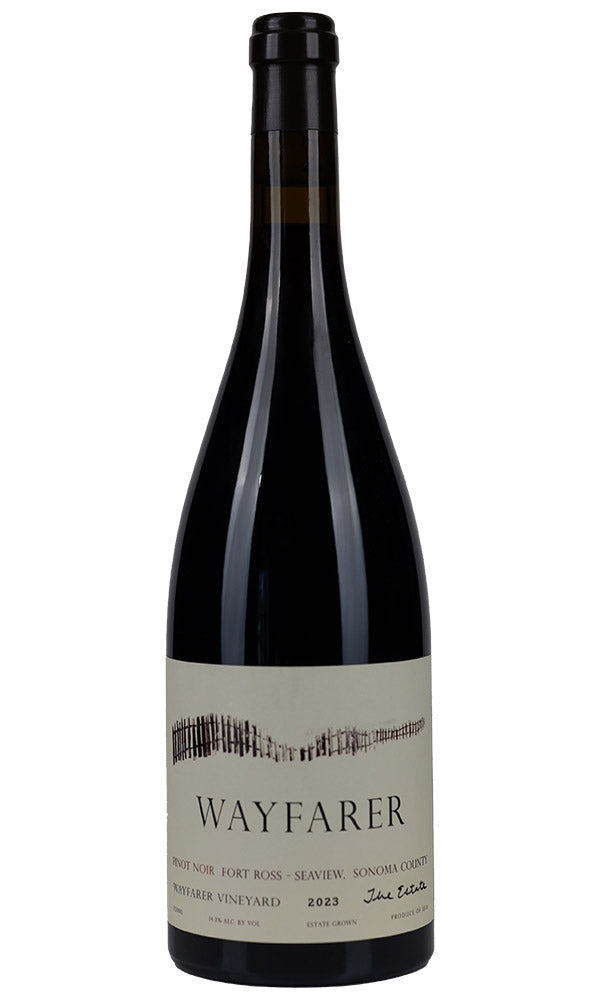 Wayfarer Pinot Noir The Estate 2023 750ml from Prism Fine Wine