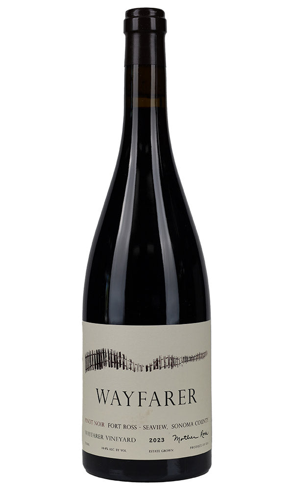 Wayfarer 'Mother Rock' Pinot Noir 2023 750ml from Prism Fine Wine