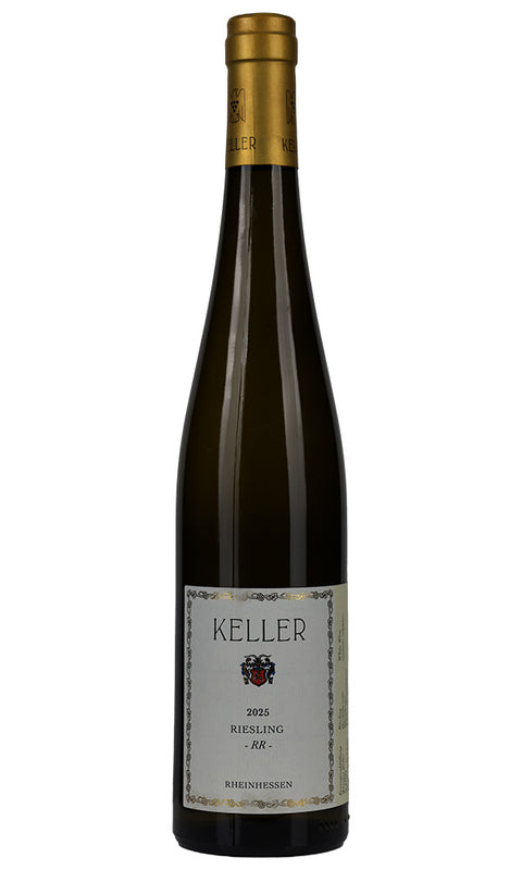 Weingut Keller RR Riesling 2025 750ml