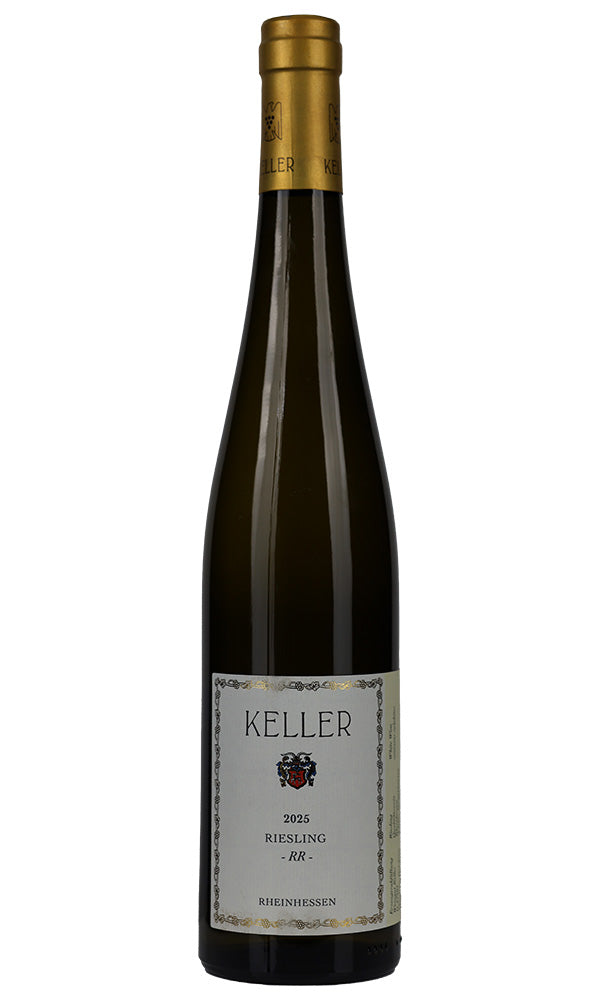 Weingut Keller RR Riesling 2025 750ml from Prism Fine Wine