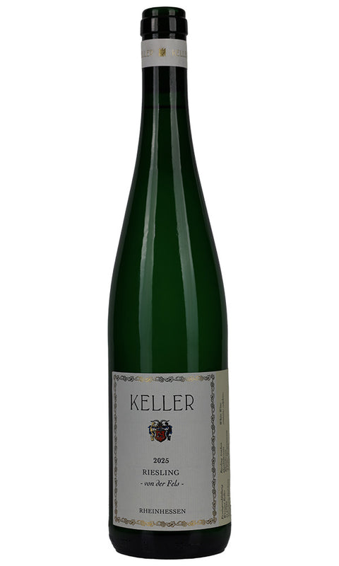 Weingut Keller 'Von der Fels Riesling' Trocken 2025 750ml