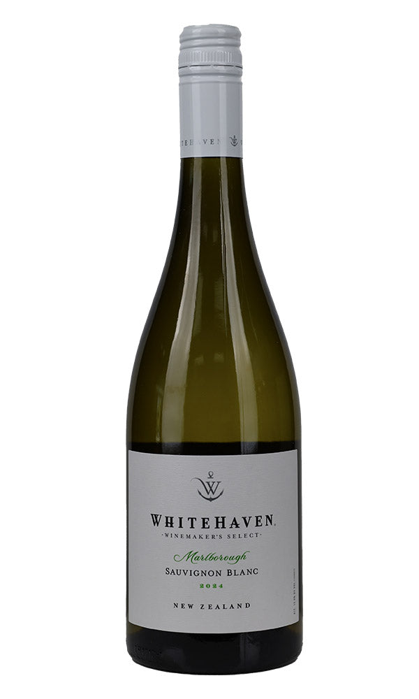 Whitehaven Sauvignon Blanc 2024 750ml from Prism Fine Wine
