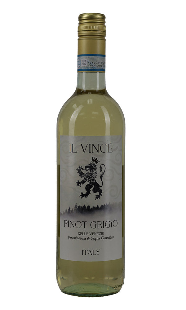 il Vince Pinot Grigio delle Venezie IGT 2023 750ml from Prism Fine Wine