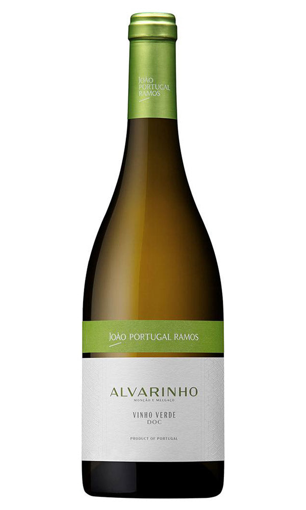 Joao Portugal Ramos Alvarinho Vinho Verde 2024 750ml from Prism Fine Wine