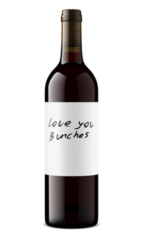 Stolpman Vineyards 'Love You Bunches' Red 2023 750ml