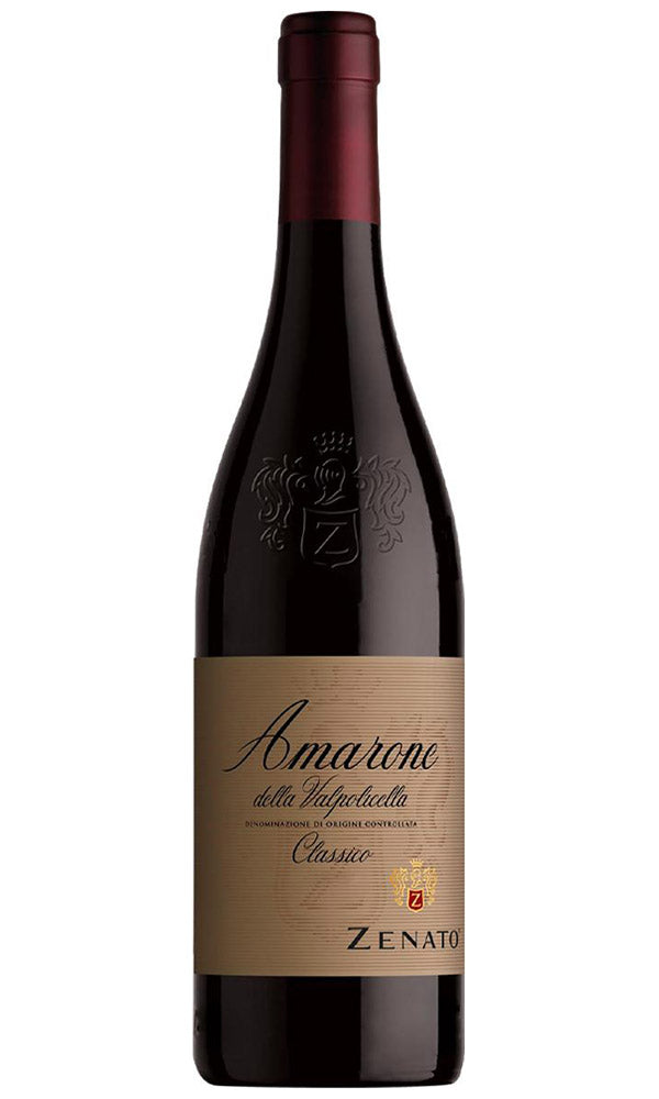 Zenato Amarone della Valpolicella Classico DOCG 2019 750ml